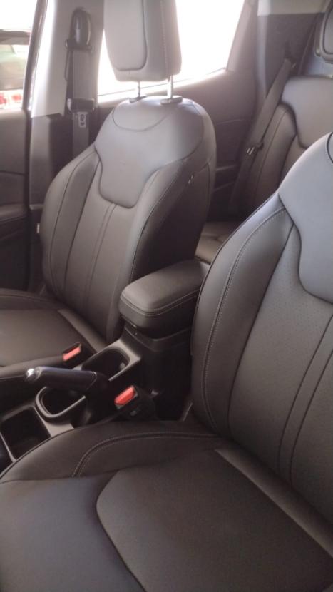 FIAT Toro 1.3 16V 4P FLEX 270 TURBO VOLCANO AUTOMTICO, Foto 9
