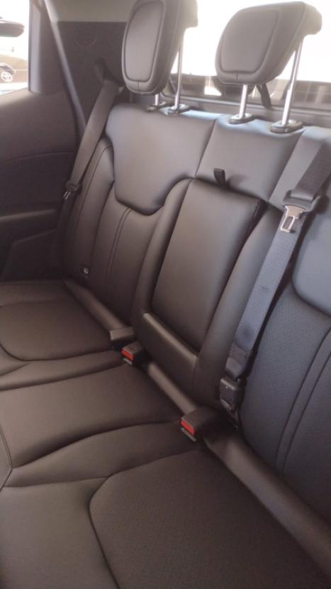 FIAT Toro 1.3 16V 4P FLEX 270 TURBO VOLCANO AUTOMTICO, Foto 10