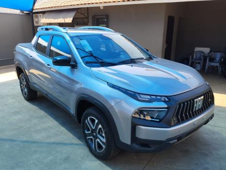 FIAT Toro 1.3 16V 4P FLEX 270 TURBO FREEDOM AUTOMTICO, Foto 2
