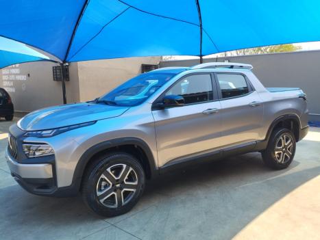 FIAT Toro 1.3 16V 4P FLEX 270 TURBO FREEDOM AUTOMTICO, Foto 3