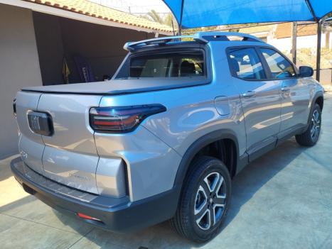 FIAT Toro 1.3 16V 4P FLEX 270 TURBO FREEDOM AUTOMTICO, Foto 5