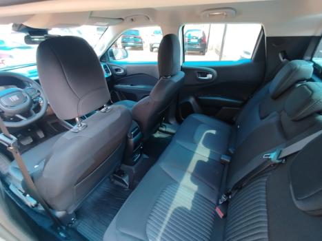 FIAT Toro 1.3 16V 4P FLEX 270 TURBO FREEDOM AUTOMTICO, Foto 6