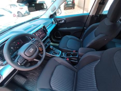 FIAT Toro 1.3 16V 4P FLEX 270 TURBO FREEDOM AUTOMTICO, Foto 7