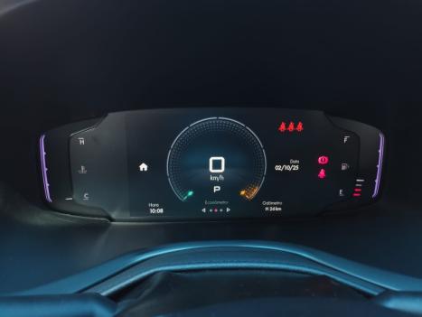 FIAT Toro 1.3 16V 4P FLEX 270 TURBO FREEDOM AUTOMTICO, Foto 8