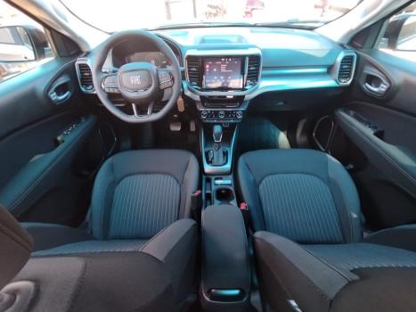 FIAT Toro 1.3 16V 4P FLEX 270 TURBO FREEDOM AUTOMTICO, Foto 9