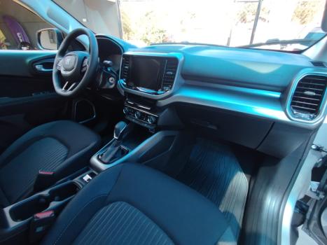 FIAT Toro 1.3 16V 4P FLEX 270 TURBO FREEDOM AUTOMTICO, Foto 10