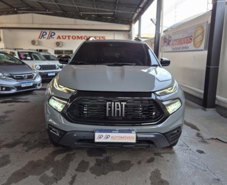 FIAT Toro 1.3 16V 4P FLEX 270 TURBO VOLCANO AUTOMTICO, Foto 1