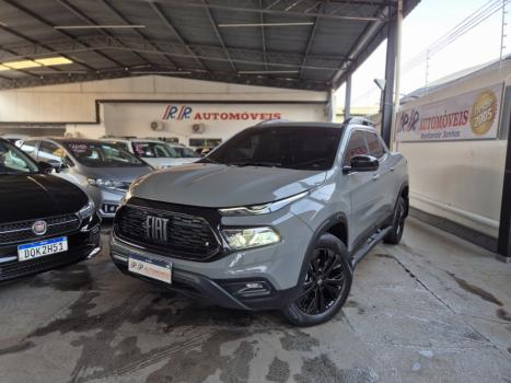 FIAT Toro 1.3 16V 4P FLEX 270 TURBO VOLCANO AUTOMTICO, Foto 2