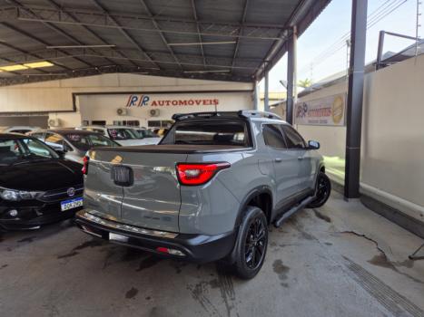 FIAT Toro 1.3 16V 4P FLEX 270 TURBO VOLCANO AUTOMTICO, Foto 3