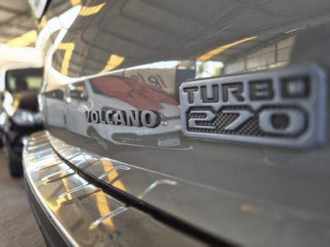 FIAT Toro 1.3 16V 4P FLEX 270 TURBO VOLCANO AUTOMTICO, Foto 5
