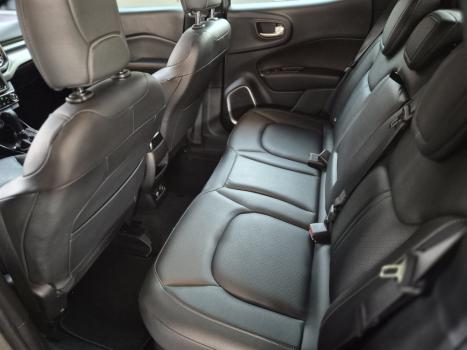 FIAT Toro 1.3 16V 4P FLEX 270 TURBO VOLCANO AUTOMTICO, Foto 7