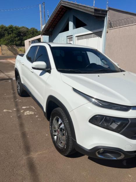 FIAT Toro 1.8 16V 4P FLEX FREEDOM AUTOMTICO, Foto 1