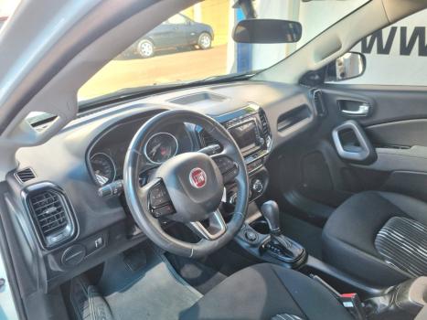 FIAT Toro 1.8 16V 4P FLEX FREEDOM AUTOMTICO, Foto 5