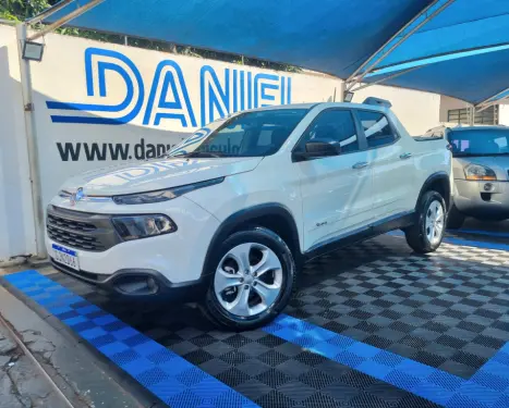 FIAT Toro 1.8 16V 4P FLEX FREEDOM AUTOMTICO, Foto 2