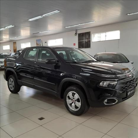 FIAT Toro 1.8 16V 4P ENDURANCE AUTOMTICO, Foto 1