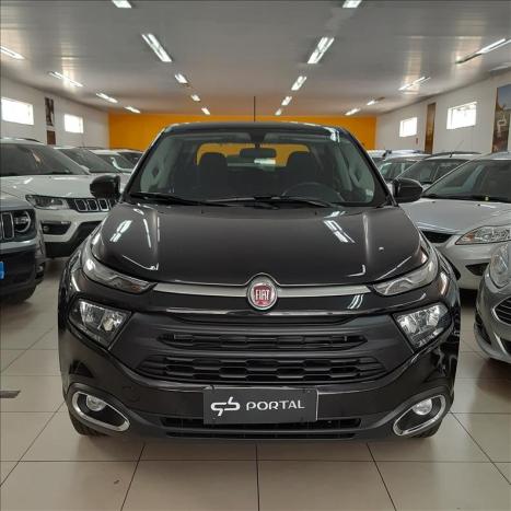 FIAT Toro 1.8 16V 4P ENDURANCE AUTOMTICO, Foto 2