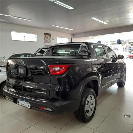 FIAT Toro 1.8 16V 4P ENDURANCE AUTOMTICO, Foto 3