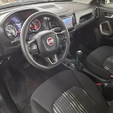 FIAT Toro 1.8 16V 4P ENDURANCE AUTOMTICO, Foto 5