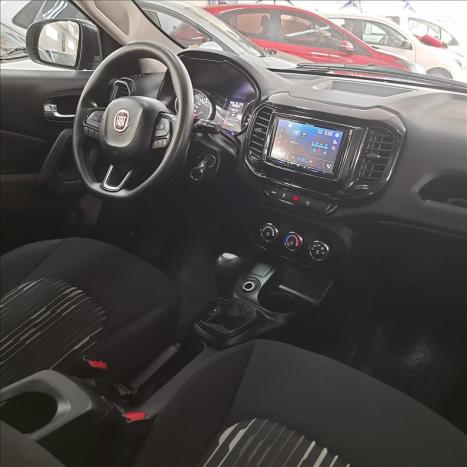 FIAT Toro 1.8 16V 4P ENDURANCE AUTOMTICO, Foto 6