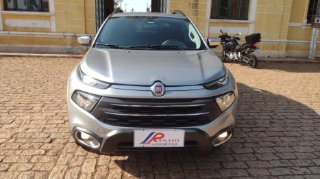 FIAT Toro 1.8 16V 4P FLEX FREEDOM AUTOMTICO, Foto 2