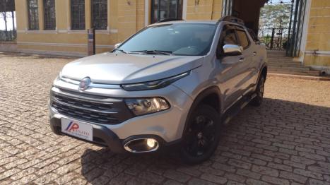 FIAT Toro 1.8 16V 4P FLEX FREEDOM AUTOMTICO, Foto 3