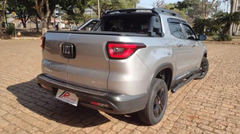 FIAT Toro 1.8 16V 4P FLEX FREEDOM AUTOMTICO, Foto 4