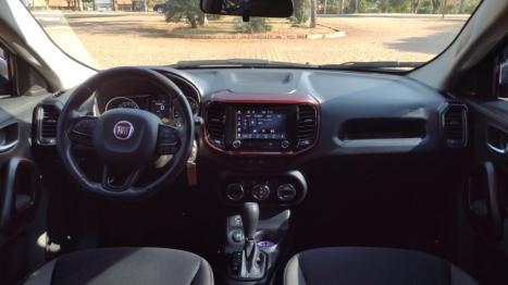 FIAT Toro 1.8 16V 4P FLEX FREEDOM AUTOMTICO, Foto 8