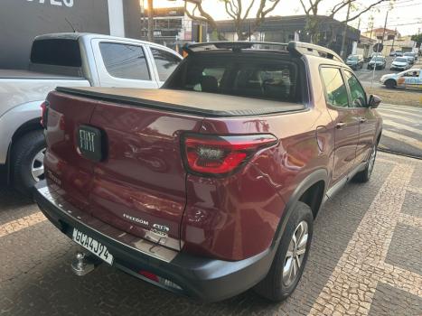 FIAT Toro 1.8 16V 4P FLEX FREEDOM AUTOMTICO, Foto 3