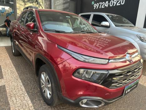 FIAT Toro 1.8 16V 4P FLEX FREEDOM AUTOMTICO, Foto 4