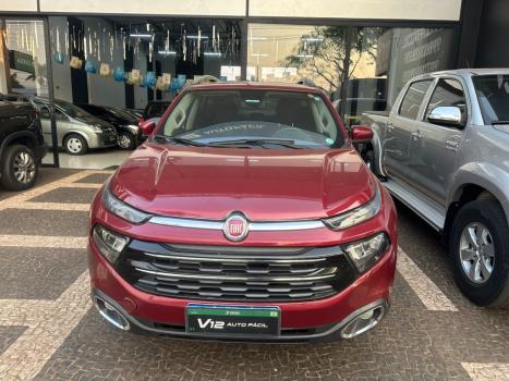 FIAT Toro 1.8 16V 4P FLEX FREEDOM AUTOMTICO, Foto 5