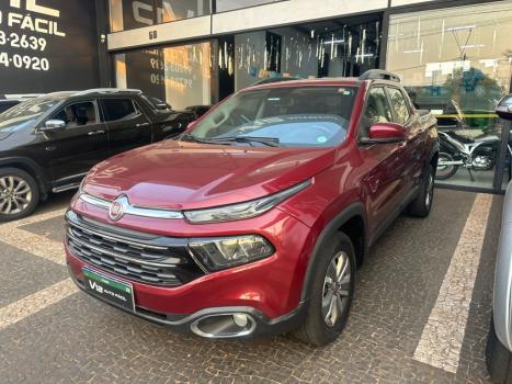 FIAT Toro 1.8 16V 4P FLEX FREEDOM AUTOMTICO, Foto 7