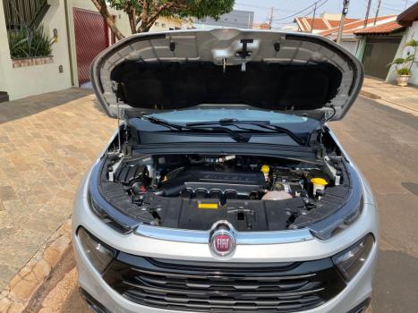 FIAT Toro 1.8 16V 4P FLEX FREEDOM ROAD AUTOMTICO, Foto 7