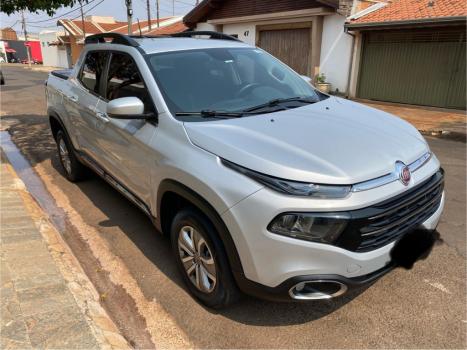 FIAT Toro 1.8 16V 4P FLEX FREEDOM ROAD AUTOMTICO, Foto 2