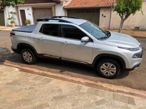 FIAT Toro 1.8 16V 4P FLEX FREEDOM ROAD AUTOMTICO, Foto 3