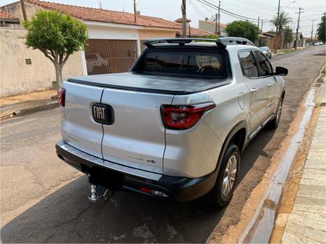 FIAT Toro 1.8 16V 4P FLEX FREEDOM ROAD AUTOMTICO, Foto 11