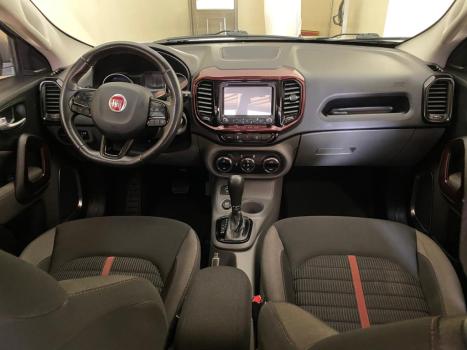 FIAT Toro 1.8 16V 4P FLEX FREEDOM ROAD AUTOMTICO, Foto 14