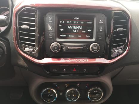 FIAT Toro 1.8 16V 4P FLEX FREEDOM OPEN EDITION AUTOMTICO, Foto 5