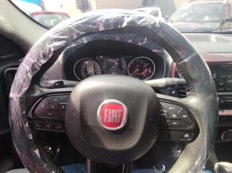 FIAT Toro 1.8 16V 4P FLEX FREEDOM OPEN EDITION AUTOMTICO, Foto 6