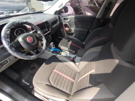 FIAT Toro 1.8 16V 4P FLEX FREEDOM OPEN EDITION AUTOMTICO, Foto 7