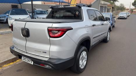 FIAT Toro 1.8 16V 4P FLEX FREEDOM AUTOMTICO, Foto 3