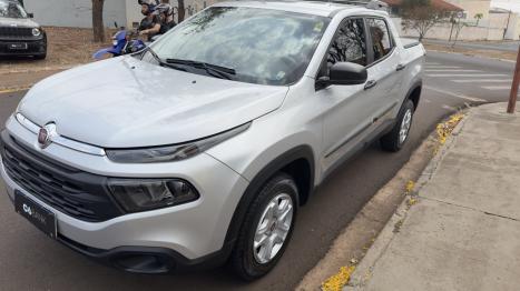 FIAT Toro 1.8 16V 4P FLEX FREEDOM AUTOMTICO, Foto 1