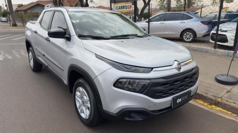 FIAT Toro 1.8 16V 4P FLEX FREEDOM AUTOMTICO, Foto 2