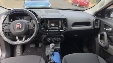 FIAT Toro 1.8 16V 4P FLEX FREEDOM AUTOMTICO, Foto 7