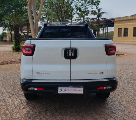 FIAT Toro 1.8 16V 4P FLEX FREEDOM AUTOMTICO, Foto 4