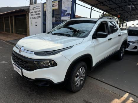 FIAT Toro 1.8 16V 4P FLEX FREEDOM AUTOMTICO, Foto 2