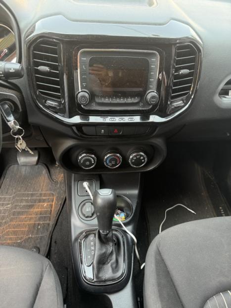 FIAT Toro 1.8 16V 4P FLEX FREEDOM AUTOMTICO, Foto 8