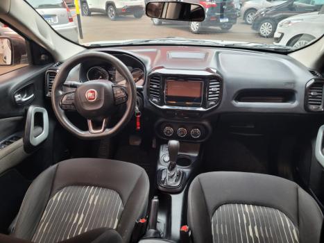 FIAT Toro 1.8 16V 4P FLEX FREEDOM AUTOMTICO, Foto 4