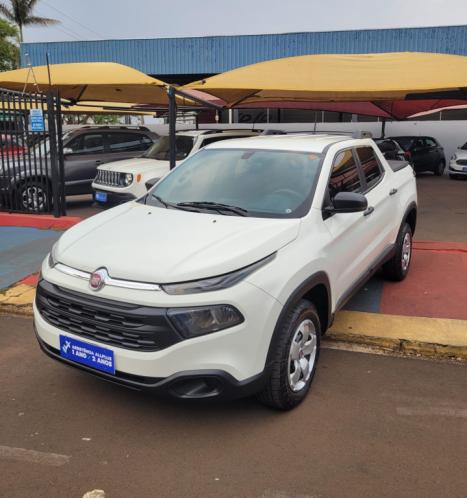 FIAT Toro 1.8 16V 4P FLEX FREEDOM AUTOMTICO, Foto 3