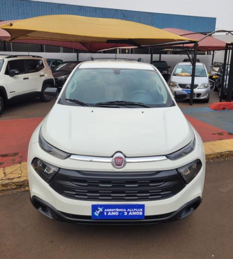 FIAT Toro 1.8 16V 4P FLEX FREEDOM AUTOMTICO, Foto 2