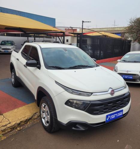 FIAT Toro 1.8 16V 4P FLEX FREEDOM AUTOMTICO, Foto 1